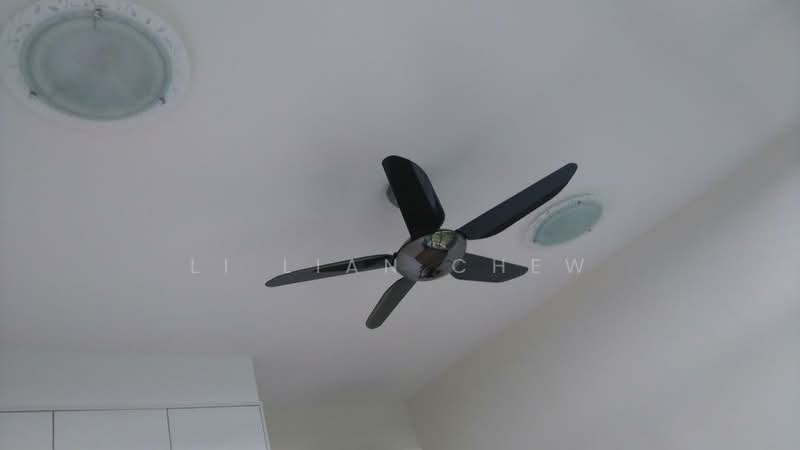 Pangsapuri untuk Disewa di The Seed Taman Sutera Utama - Li Lian Chew - Interior - PropertyGuru.com.my