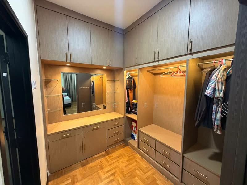 2-storey Terraced House for Sale in Taman Impian Emas (Skudai) - Eric Lee - Interior - PropertyGuru.com.my