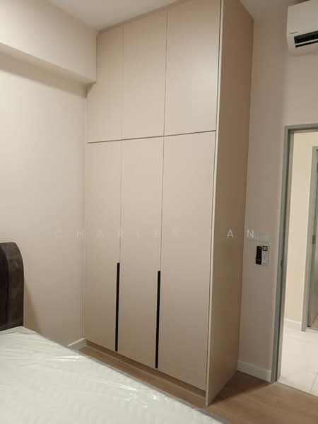 Condominium for Rent at Skyline KL - Charles Tan - Bedroom - PropertyGuru.com.my