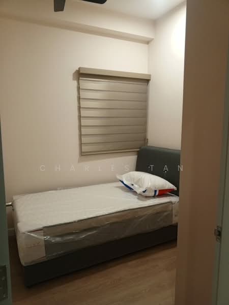 Condominium for Rent at Skyline KL - Charles Tan - Bedroom - PropertyGuru.com.my