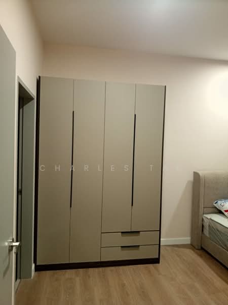 Condominium for Rent at Skyline KL - Charles Tan - Bedroom - PropertyGuru.com.my