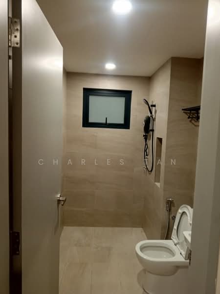 Condominium for Rent at Skyline KL - Charles Tan - Bathroom - PropertyGuru.com.my