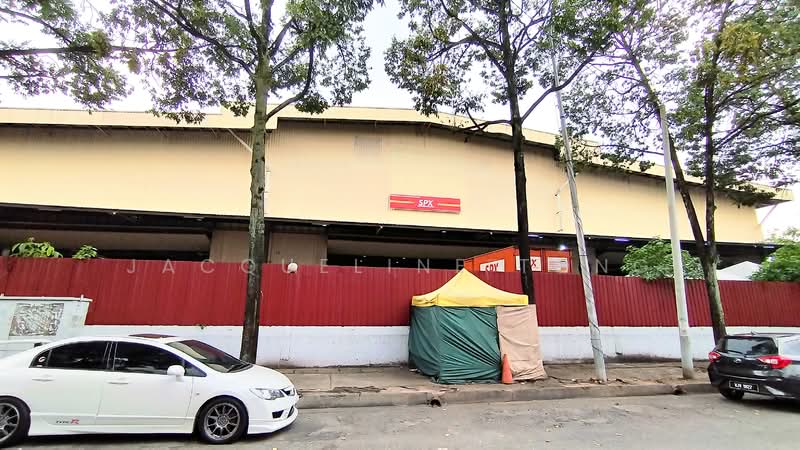 Factory for Rent in Chan Sow Lin (Cheras) - Jacqueline Tong - Exterior - PropertyGuru.com.my