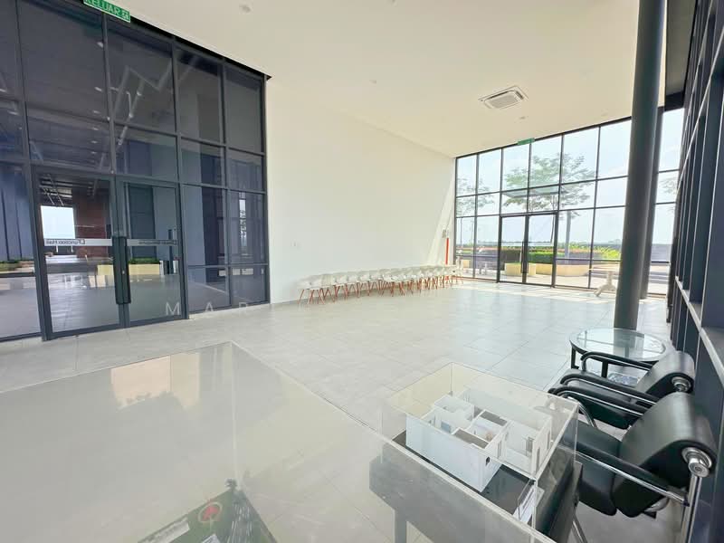 Servis Apartment untuk Disewa di Midlands City - Marilyn Khor - Interior - PropertyGuru.com.my