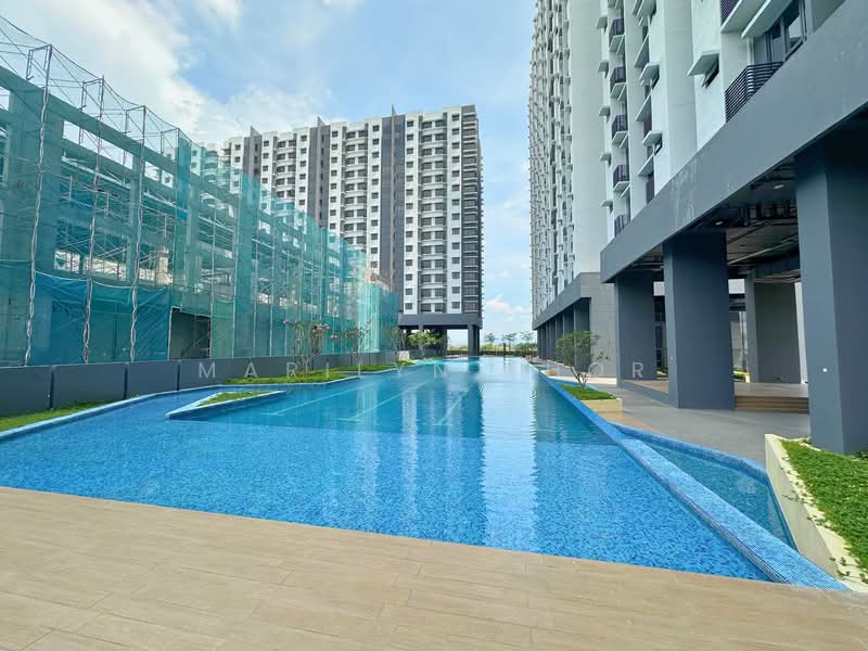 Servis Apartment untuk Disewa di Midlands City - Marilyn Khor - Exterior - PropertyGuru.com.my