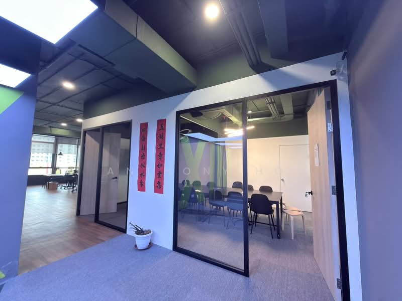 Office for Rent in Mid Valley City (Kuala Lumpur) - Anthony Ho - Interior - PropertyGuru.com.my