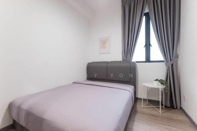 Servis Apartment untuk Disewa di D'Quince Residences - Cassey Yong - PropertyGuru.com.my