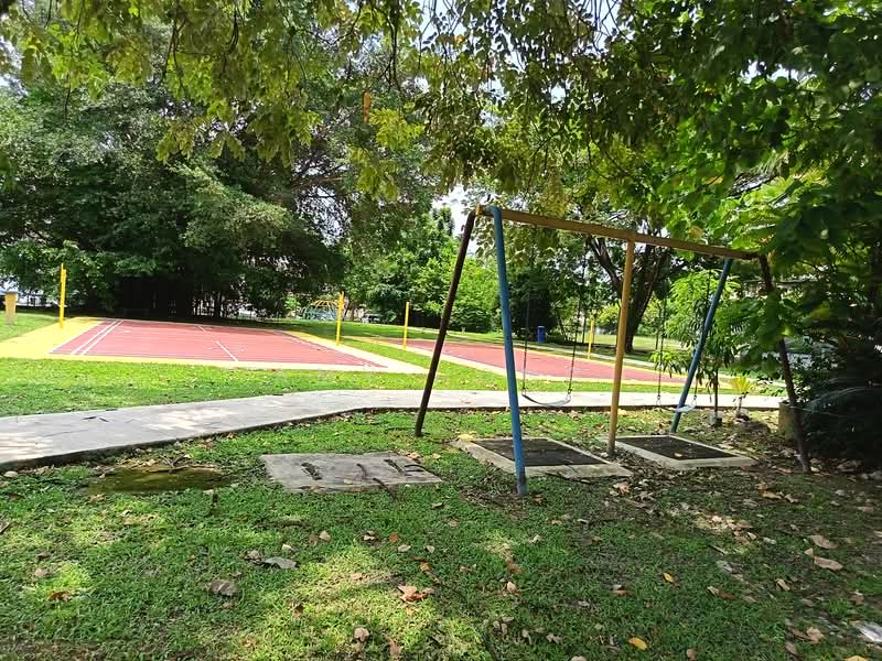 2-storey Terraced House for Sale in Pandan Perdana (Ampang) - Amy Hong - Exterior - PropertyGuru.com.my