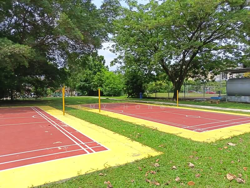 2-storey Terraced House for Sale in Pandan Perdana (Ampang) - Amy Hong - Exterior - PropertyGuru.com.my