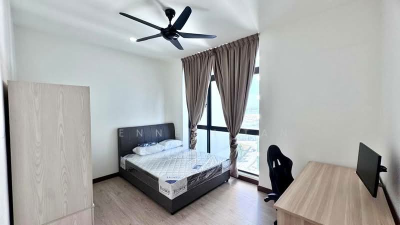 Servis Apartment untuk Disewa di Green Haven - Kenneth Tan - PropertyGuru.com.my