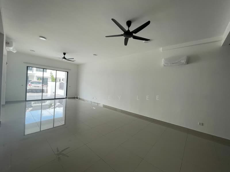 2-storey Terraced House for Rent in Cyberjaya (Selangor) - Audrey Lee - Living Room - PropertyGuru.com.my