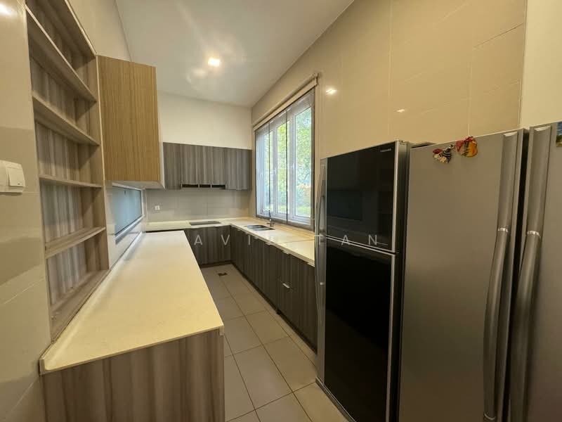 Bungalow for Rent in Cyberjaya (Selangor) - David Tan - Kitchen - PropertyGuru.com.my