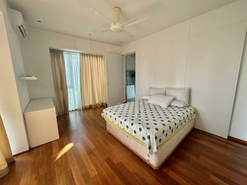 Bungalow for Rent in Cyberjaya (Selangor) - David Tan - Bedroom - PropertyGuru.com.my