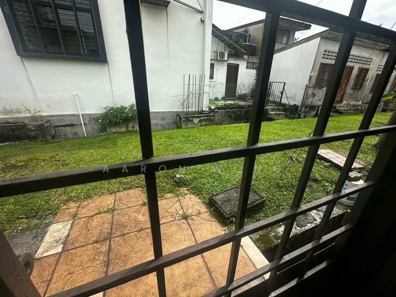 1-storey Terraced House for Sale in Jalan Klang Lama (Old Klang Road) (Kuala Lumpur) - Aaron Wong - Exterior - PropertyGuru.com.my