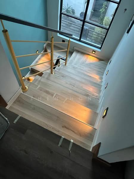 Bungalow for Sale in Taman Bukit Juru (Juru) - Zhen Hong - Interior - PropertyGuru.com.my