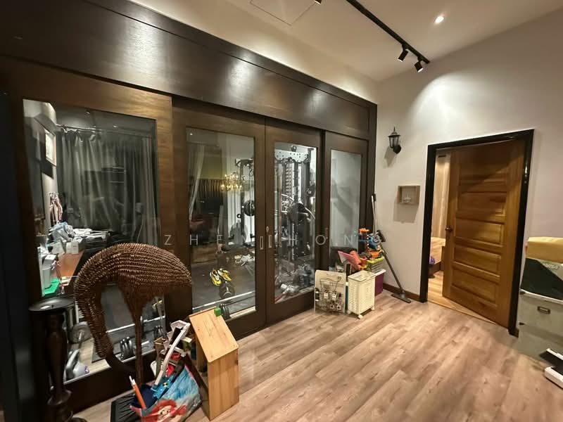 Bungalow for Sale in Taman Bukit Juru (Juru) - Zhen Hong - Interior - PropertyGuru.com.my