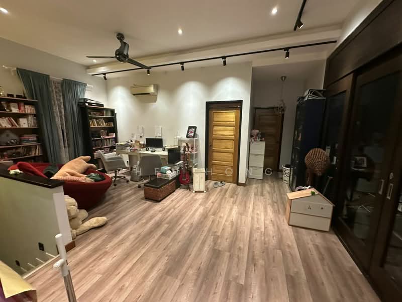 Bungalow for Sale in Taman Bukit Juru (Juru) - Zhen Hong - Study - PropertyGuru.com.my