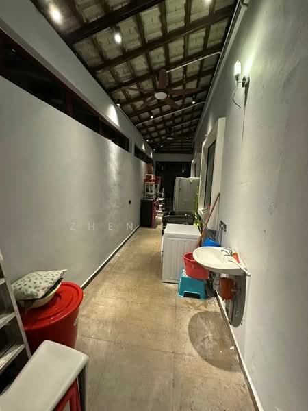 Bungalow for Sale in Taman Bukit Juru (Juru) - Zhen Hong - Interior - PropertyGuru.com.my