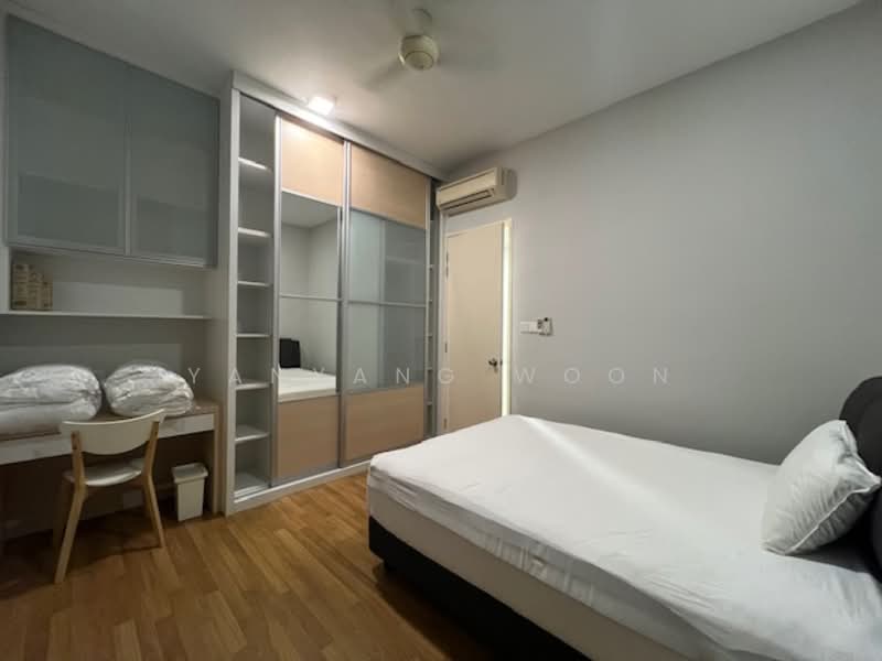Kondominium untuk Disewa di Sunway GeoSense - Yanyang Woon - Bedroom - PropertyGuru.com.my