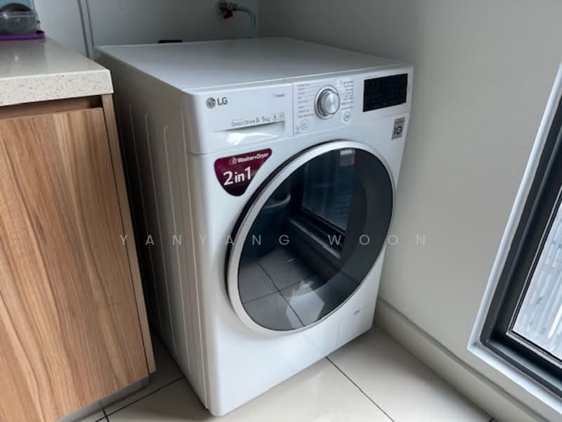 Kondominium untuk Disewa di Sunway GeoSense - Yanyang Woon - PropertyGuru.com.my