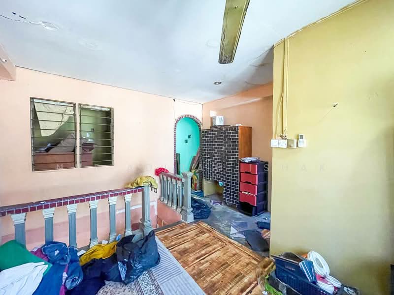 2-storey Terraced House for Sale in Taman Bandar Sunway (Petaling Jaya) - Nur Adibah Ishak - Interior - PropertyGuru.com.my