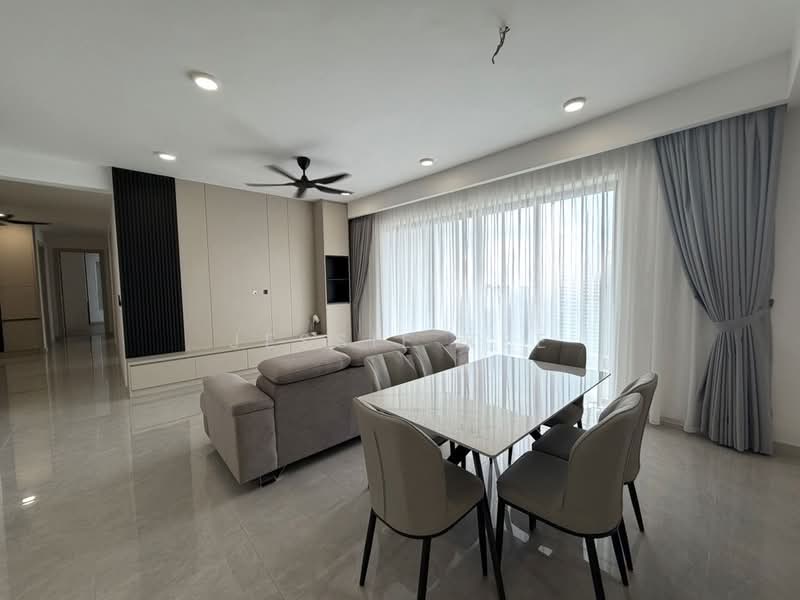 Condominium for Sale at Park Place - Jessie Kee - PropertyGuru.com.my