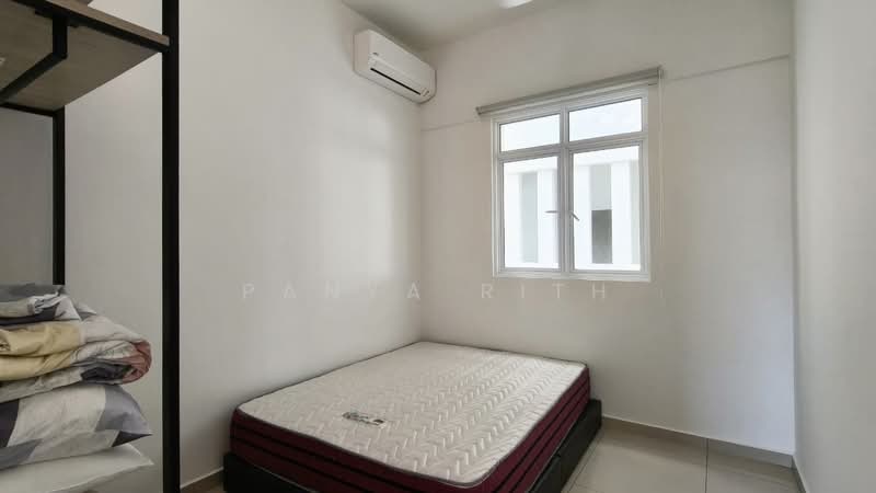 Kondominium untuk Dijual di SummerSkye Residences - Panya Rith - Bedroom - PropertyGuru.com.my