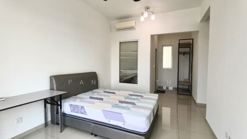 Kondominium untuk Dijual di SummerSkye Residences - Panya Rith - Bedroom - PropertyGuru.com.my