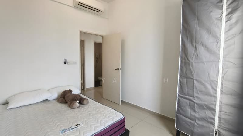 Kondominium untuk Dijual di SummerSkye Residences - Panya Rith - Bedroom - PropertyGuru.com.my