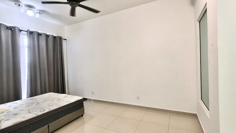 Kondominium untuk Dijual di SummerSkye Residences - Panya Rith - Bedroom - PropertyGuru.com.my