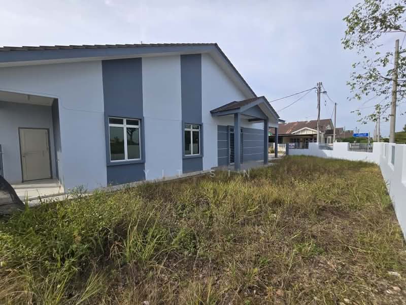 Rumah Teres 1 Tingkat untuk Disewa di Bandar Indahpura (Kulai) - Yit Sin - PropertyGuru.com.my