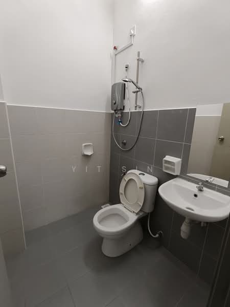 Rumah Teres 1 Tingkat untuk Disewa di Bandar Indahpura (Kulai) - Yit Sin - PropertyGuru.com.my