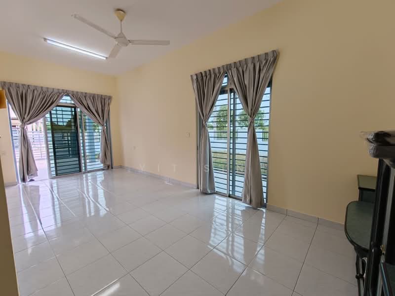 Rumah Teres 1 Tingkat untuk Disewa di Bandar Indahpura (Kulai) - Yit Sin - PropertyGuru.com.my