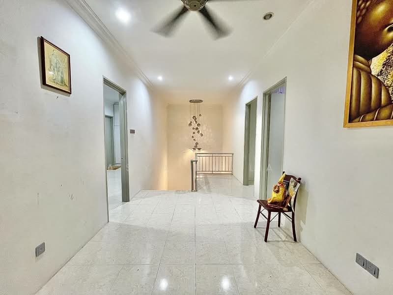 Semi-Detached House for Sale in Bandar Nusaputra (Puchong) - Tasya Ruslan - Interior - PropertyGuru.com.my
