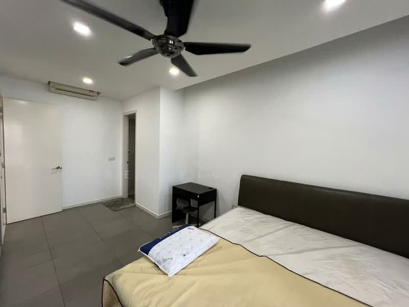 Kondominium untuk Disewa di Seri Riana Residence - Frederick Lim - Bedroom - PropertyGuru.com.my