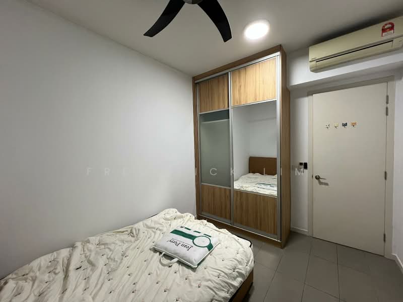 Kondominium untuk Disewa di Seri Riana Residence - Frederick Lim - Bedroom - PropertyGuru.com.my
