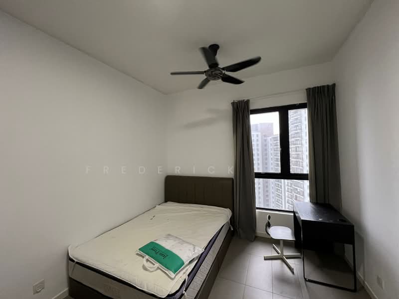 Kondominium untuk Disewa di Seri Riana Residence - Frederick Lim - Bedroom - PropertyGuru.com.my