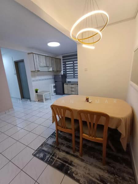 Condominium for Sale at Pantai Hillpark 2 - Hazeman Omar - Kitchen - PropertyGuru.com.my