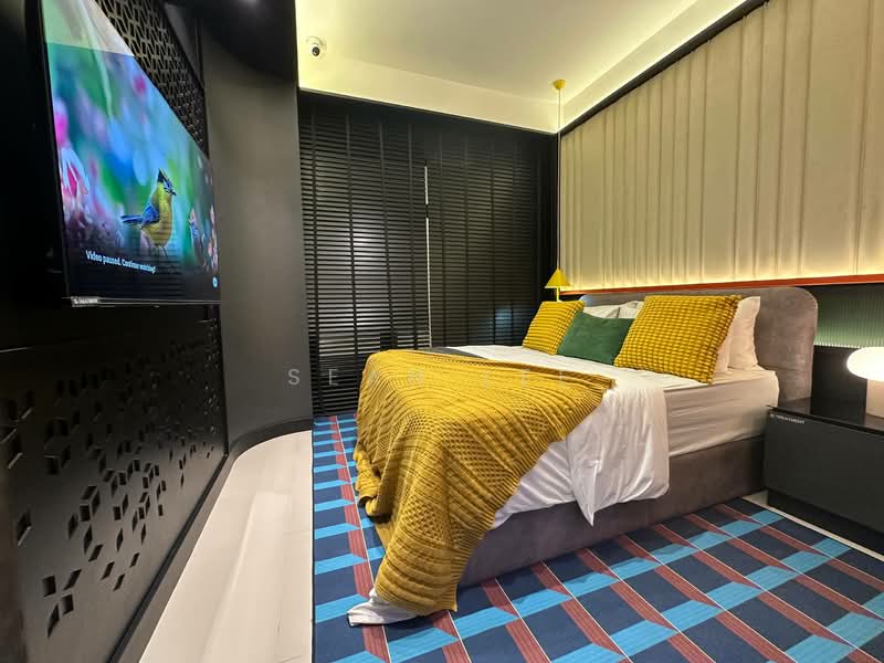 Service Residence for Sale at M Grand Minori - Sean Lee - Bedroom - PropertyGuru.com.my