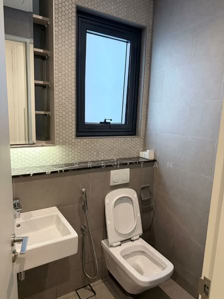 Service Residence for Rent at Lucentia Residences - Darren Tan - PropertyGuru.com.my