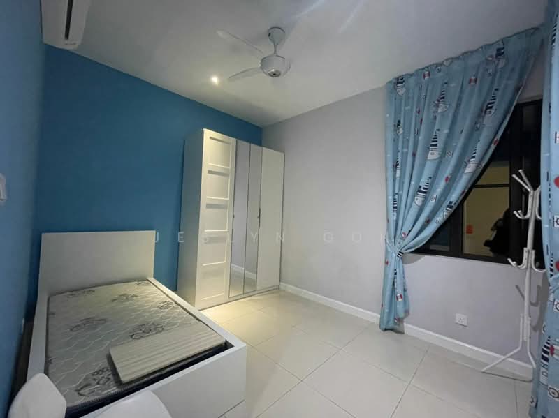 Condominium for Rent at Isle of Kamares - Jeslyn Goh - Bedroom - PropertyGuru.com.my