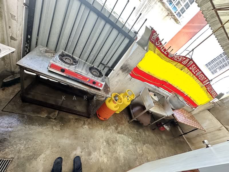 2-storey Terraced House for Sale in Ampang Jaya (Ampang) - Karen Tang - Exterior - PropertyGuru.com.my