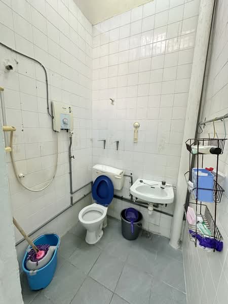 2-storey Terraced House for Sale in Ampang Jaya (Ampang) - Karen Tang - PropertyGuru.com.my
