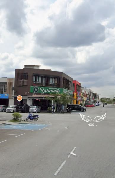 Shop / Office for Sale in Telok Panglima Garang (Selangor) - Yap Chew Ying - Exterior - PropertyGuru.com.my
