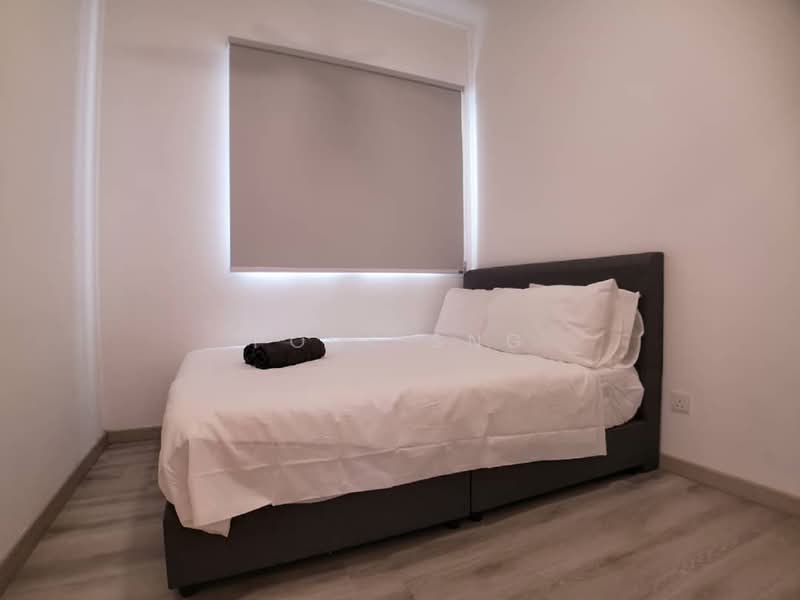 Servis Apartment untuk Disewa di Southkey Mosaic - Poul Sng - Bedroom - PropertyGuru.com.my