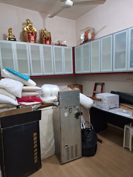 Pangsapuri untuk Dijual di Ria Apartment - Kim L. Law - Interior - PropertyGuru.com.my