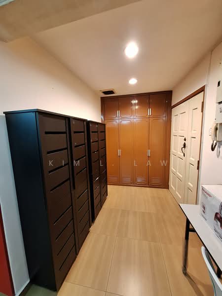 Pangsapuri untuk Dijual di Ria Apartment - Kim L. Law - Interior - PropertyGuru.com.my