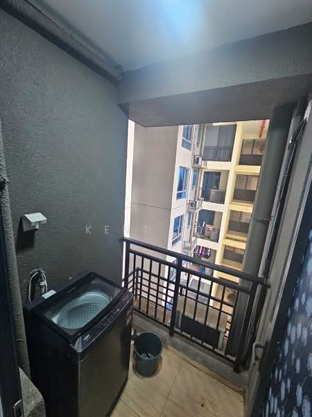 Servis Apartment untuk Dijual di Palazio - Kent Loi - PropertyGuru.com.my