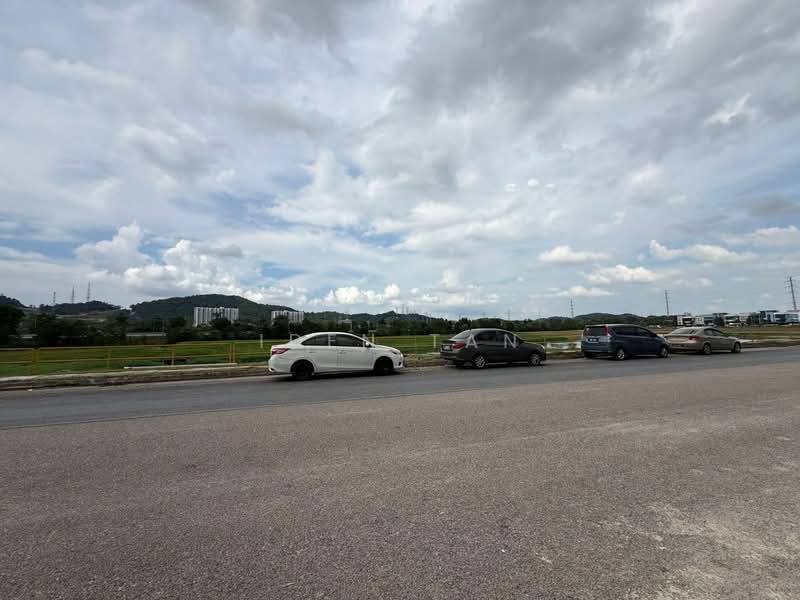 Semi-D Factory for Sale in Kawasan Perindustrian SILC (Iskandar Puteri (Nusajaya)) - Iden Tan - Exterior - PropertyGuru.com.my
