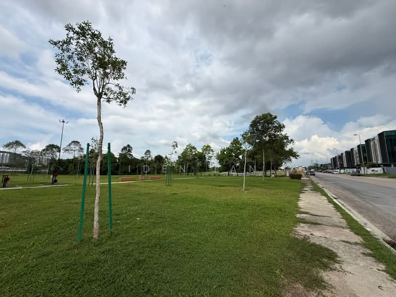 Semi-D Factory for Sale in Kawasan Perindustrian SILC (Iskandar Puteri (Nusajaya)) - Iden Tan - Exterior - PropertyGuru.com.my